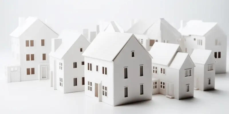 Kredyty hipoteczne jak dostać?