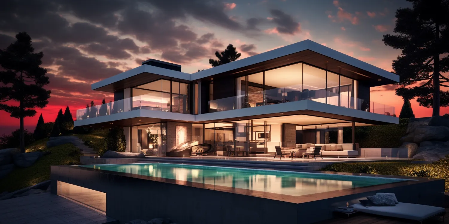 Kredyty hipoteczne – kiedy wziąć kredyt hipoteczny?