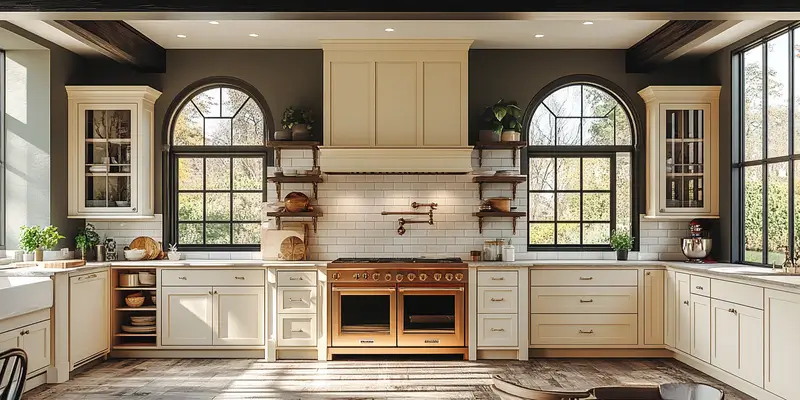 Meble kuchenne Stargard