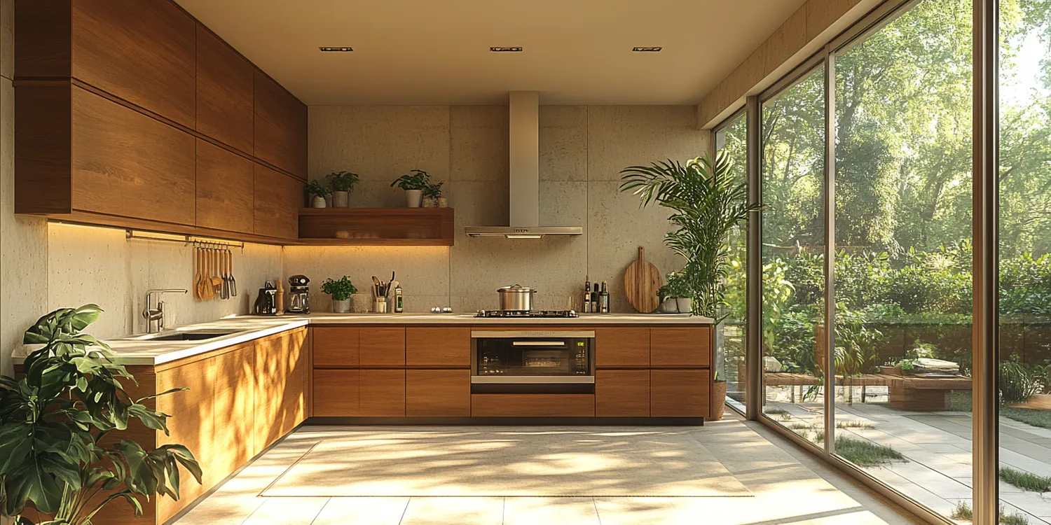 Meble kuchenne Stargard