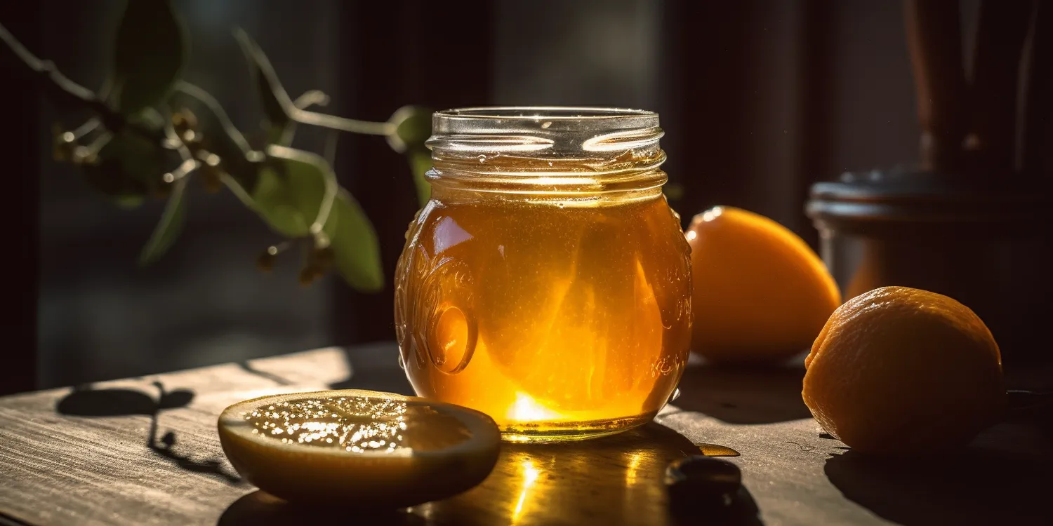 Na co jest dobry miód akacjowy?