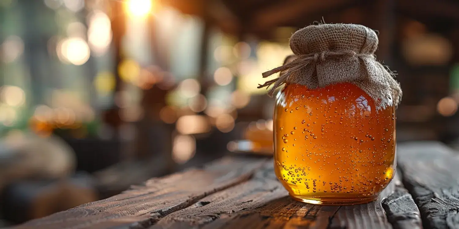 Na co jest dobry miód akacjowy?