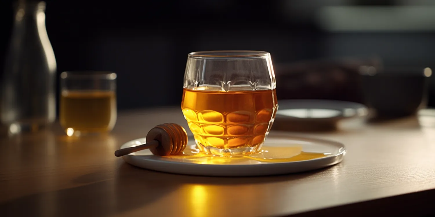 Na co miód gryczany?