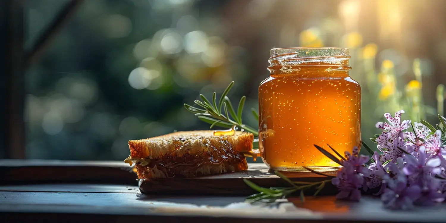 Na co pomaga miód gryczany?