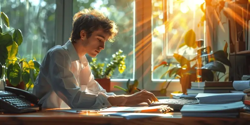 Najlepsza rachunkowość Szczecin