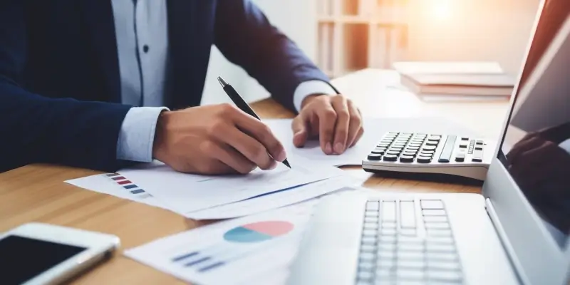 Najlepsze biura rachunkowe Szczecin