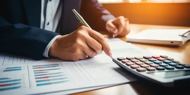 Najlepsze biura rachunkowe Szczecin