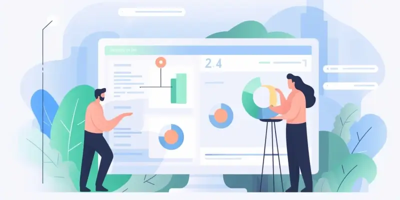 Pozycjonowanie pod AI Poznań