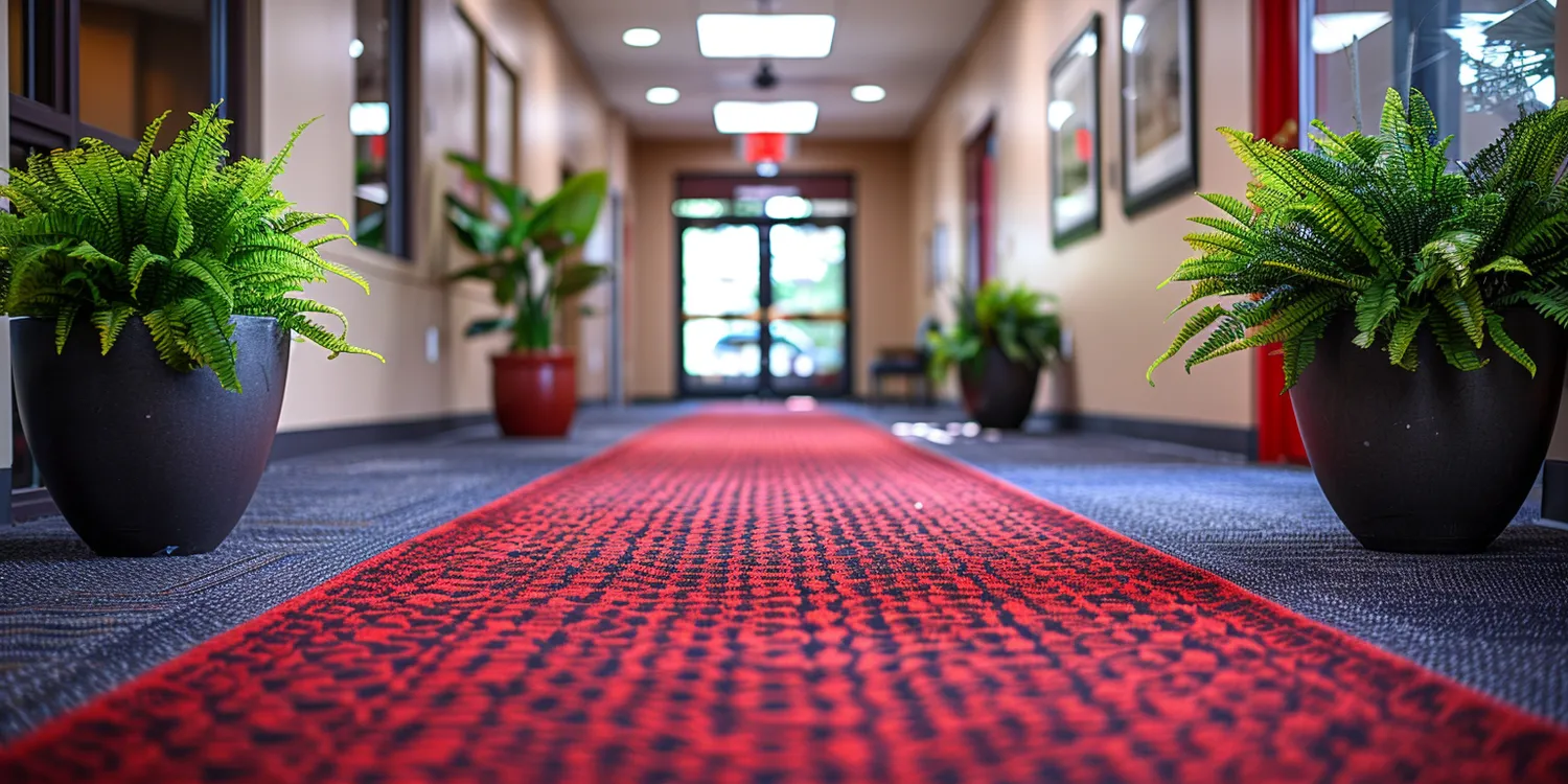 Pranie wykładzin i dywanów – dlaczego warto jest zlecić to profesjonalnej firmie?