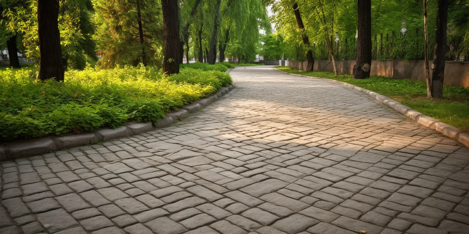 Producent kostki brukowej Szczecin