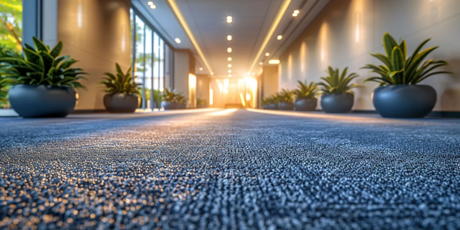 Prowadzenie działalności prania wykładzin i dywanów