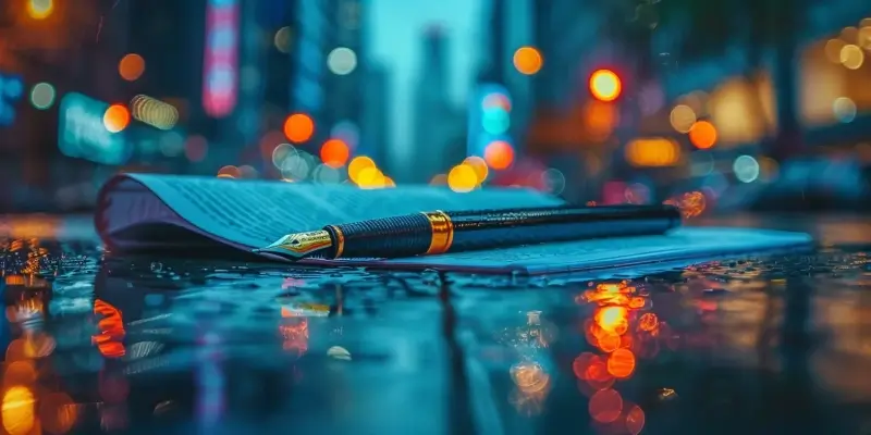 Skuteczność reklamy adwokata online