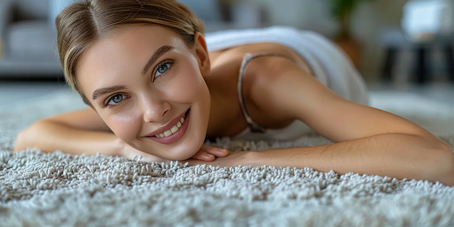 Szybkie i efektywne pranie wykładzin i dywanów