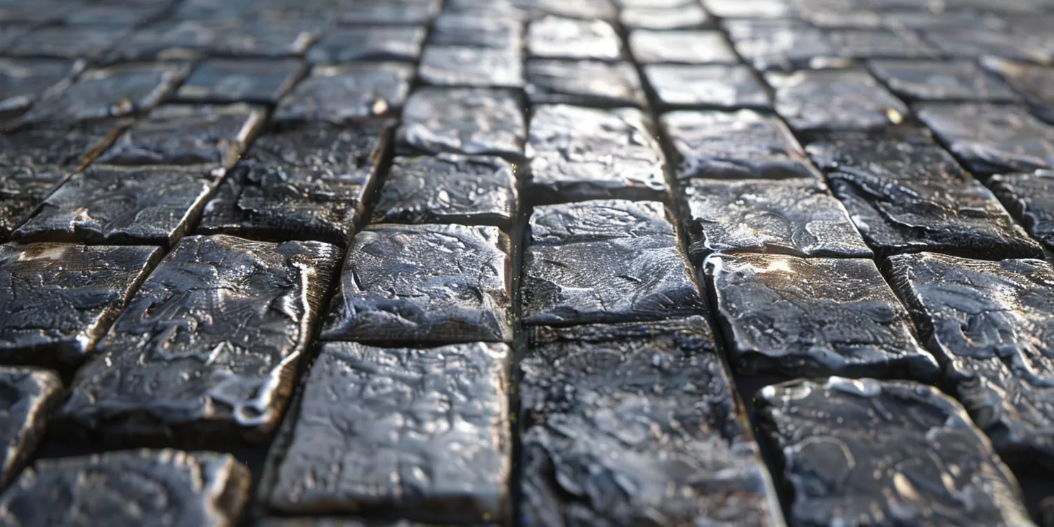 Układanie kostki brukowej Szczecin