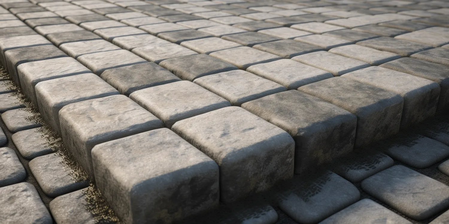 Usługi brukarskie Stargard