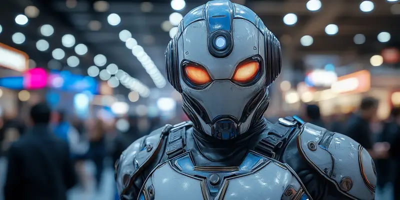 Was für ein Cosplay passt zu mir?