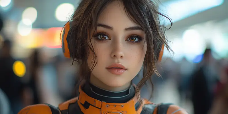 Was heißt Cosplay auf Deutsch?