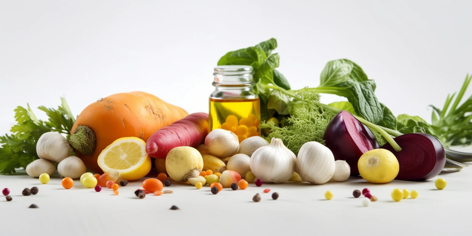 Witamina D na co pomaga?