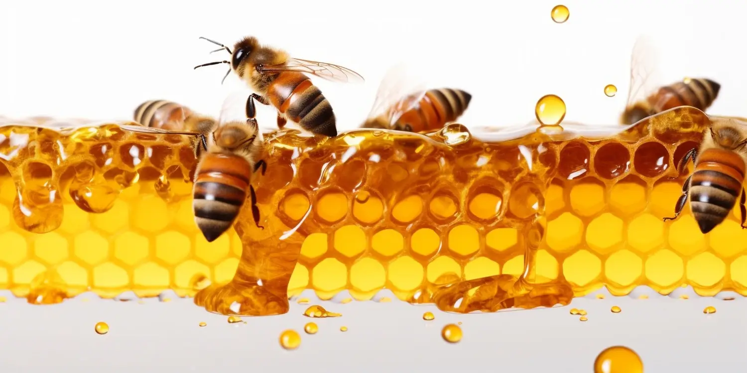 Właściwości miodu gryczanego