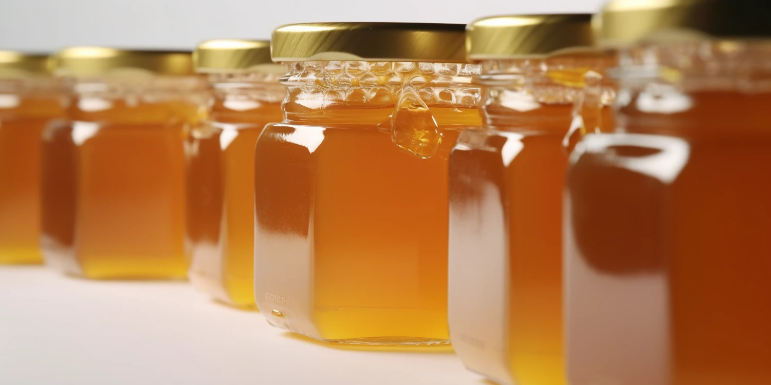 Właściwości miodu gryczanego