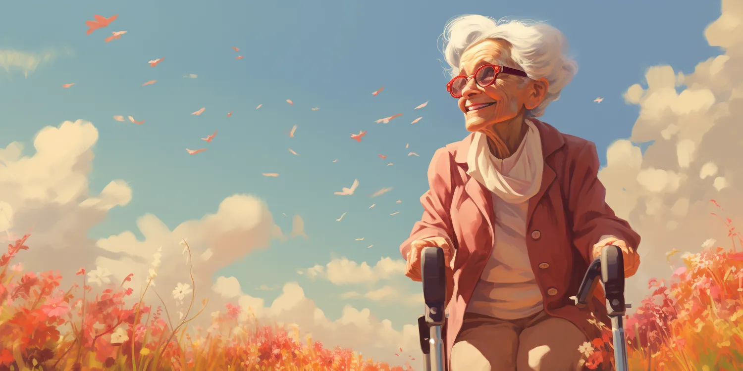 Wszystko, co należy wiedzieć o domu dla seniorów