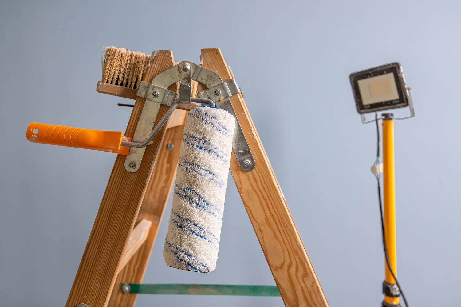 Wykończenie mieszkania - jak zrobić to niskim kosztem?