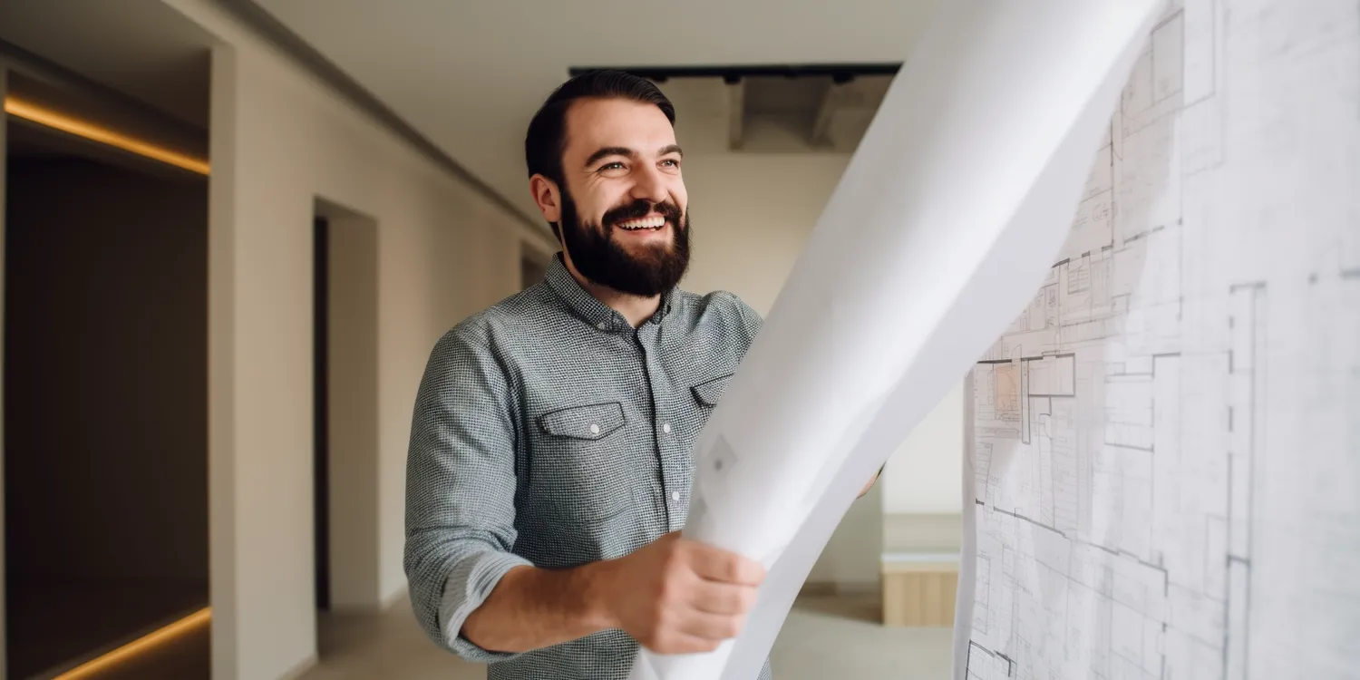 Wykończenie wnętrz – parę ciekawostek