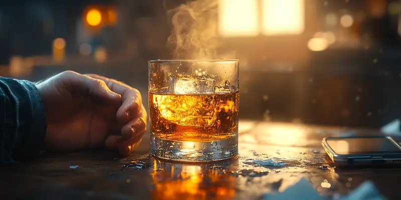 Alkoholizm - co to za choroba?