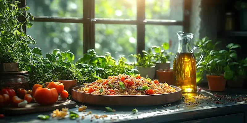 Bezglutenowe czyli jakie?