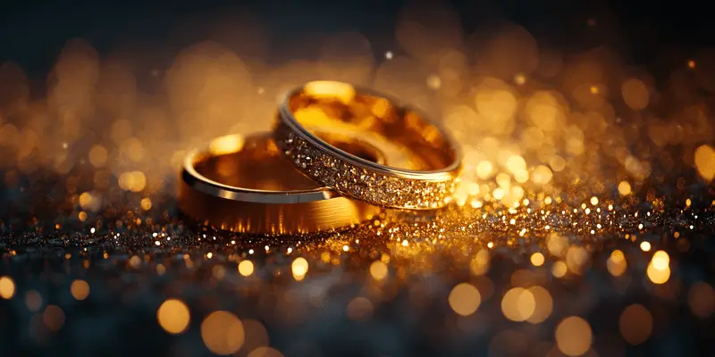 Biżuteria ślubna Kraków