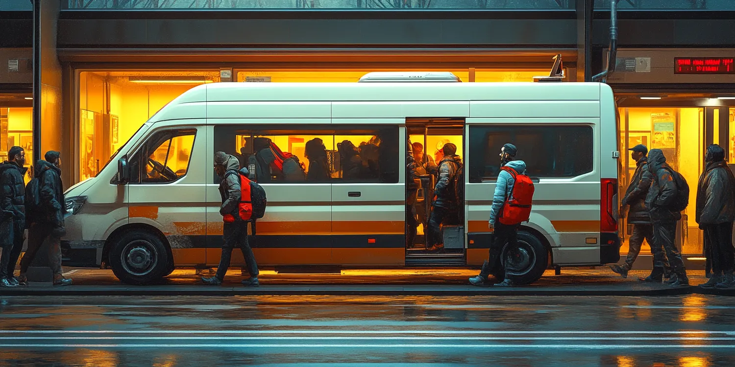 Bus do Niemiec Bydgoszcz