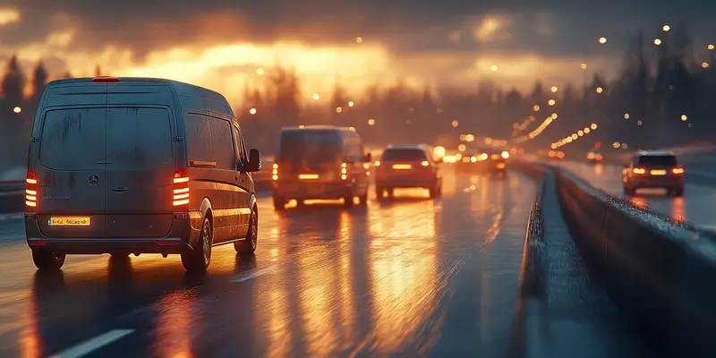 Bus do Polski z Niemiec Toruń