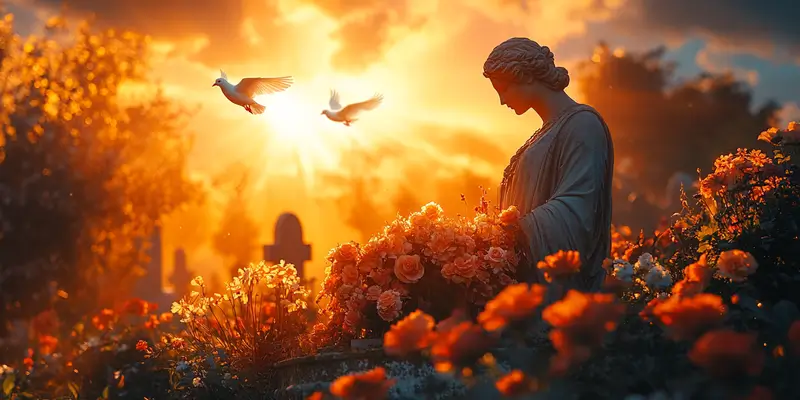 Całodobowy zakład pogrzebowy Opole