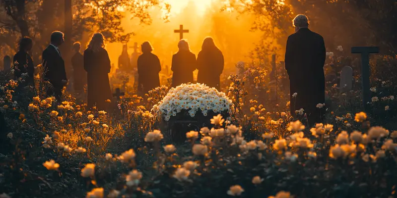 Całodobowy zakład pogrzebowy Opole