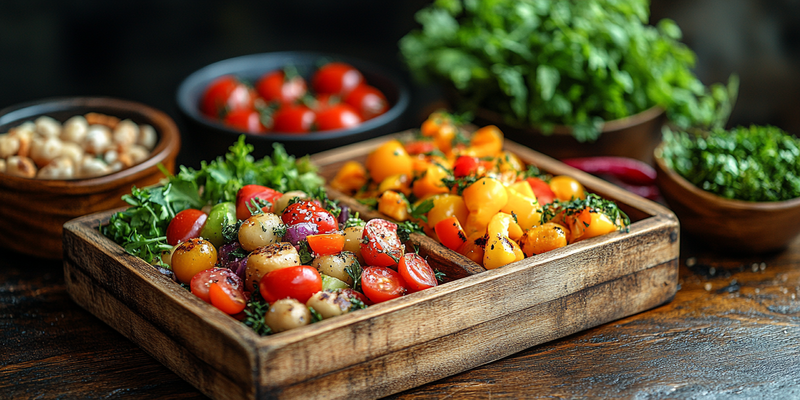 Catering dietetyczny jak wygląda dostawą?