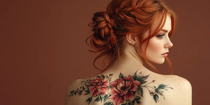 Ceny tatuaży z napisami