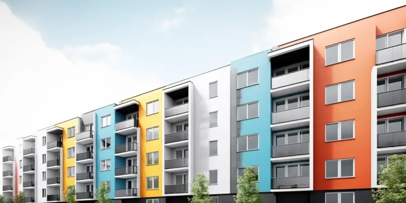 Co czeka polski rynek nieruchomości na sprzedaż?