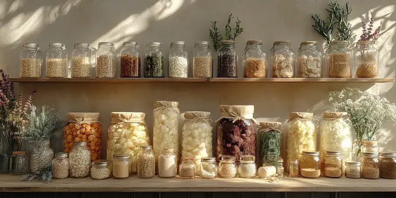 Co to są produkty ekologiczne?