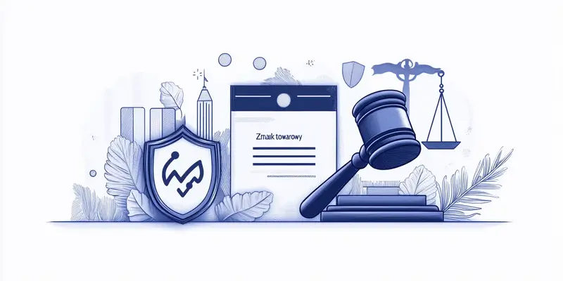 Co to znak towarowy?