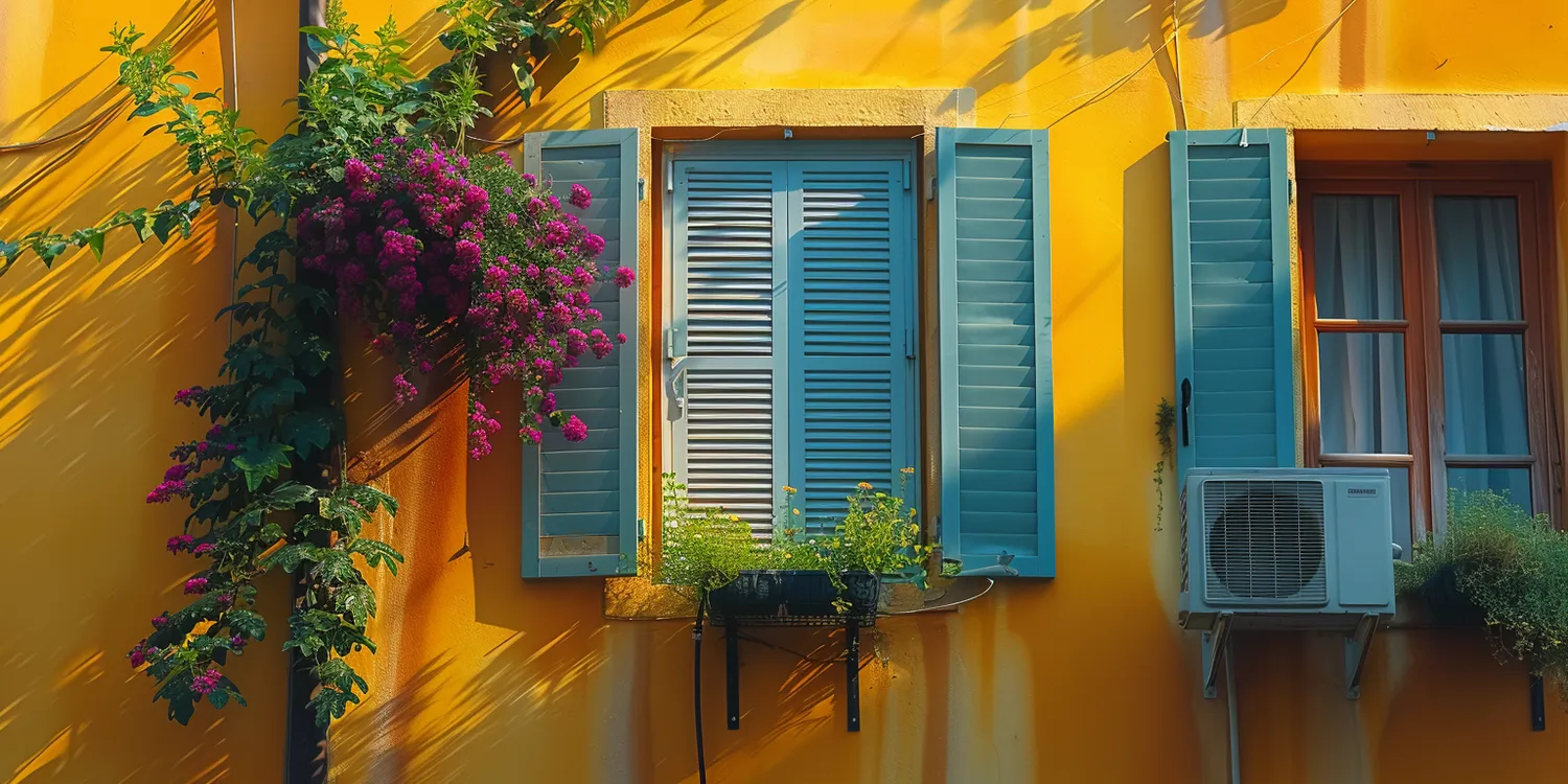 Czym obrobić okna z zewnątrz?