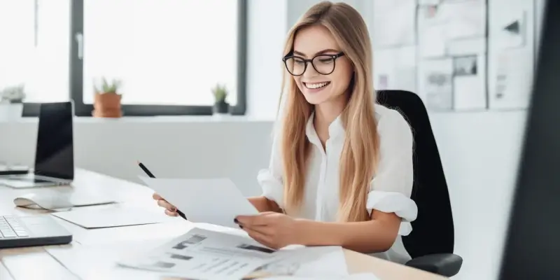 Dlaczego pełna księgowość to doskonały pomysł?