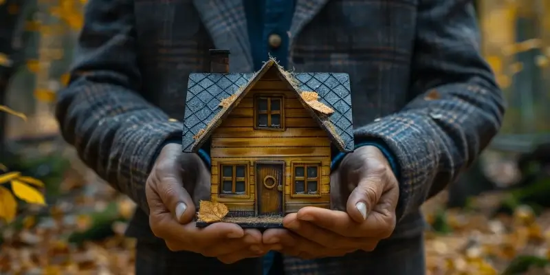 Dlaczego warto przeglądać nieruchomości na sprzedaż?