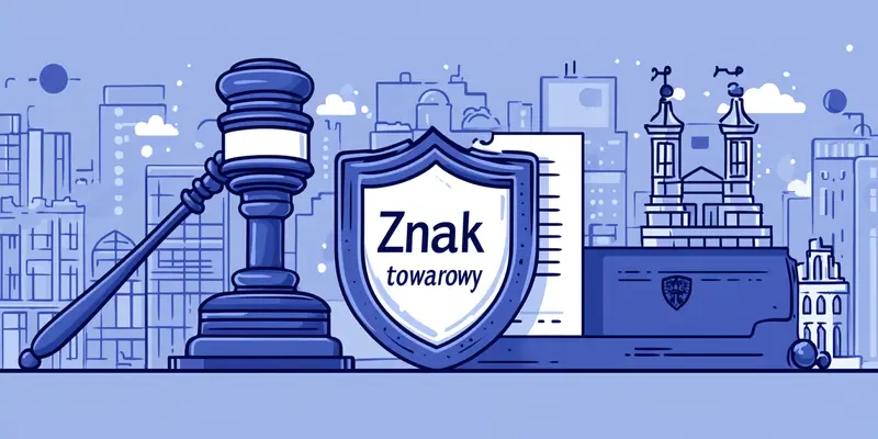 Dlaczego warto rejestrowac znak towarowy?