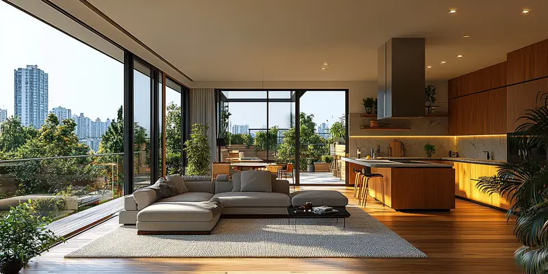 Do kiedy zgłosić sprzedaż mieszkania?