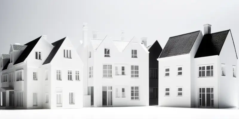 Droga do wymarzonego mieszkania