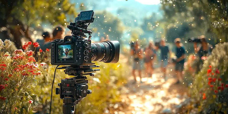 Film reklamowy inwestycji deweloperskiej