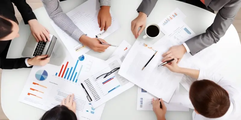 Ile firm obsługuje biuro rachunkowe?