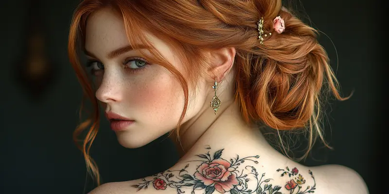 Ile kosztują tatuaże oraz od czego jest zależna ich cena?