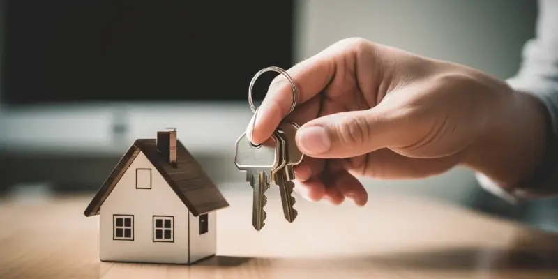 Ile trzeba czekać na sprzedaż mieszkania?