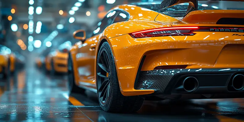 Ile zarabia warsztat samochodowy?